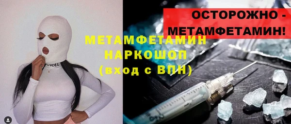 хмурый Алексин
